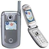 Motorola E815 ringtones free download.